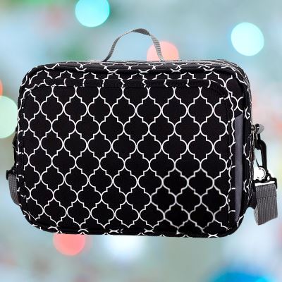 Sac à Langer - BabyBag™ - Losange - Hanagamise