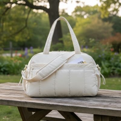 Sac a langer Kodalo | Multipoches Imperméable - Hanagamise