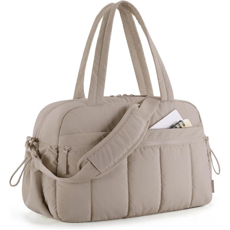 Sac a langer Kodalo | Multipoches Imperméable - Hanagamise