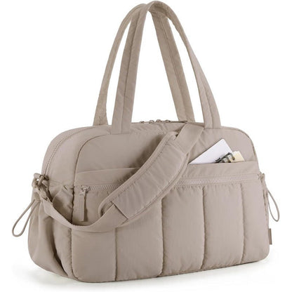 Sac a langer Kodalo | Multipoches Imperméable - Hanagamise
