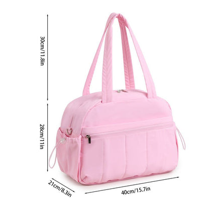Sac a langer Kodalo | Multipoches Imperméable - Hanagamise