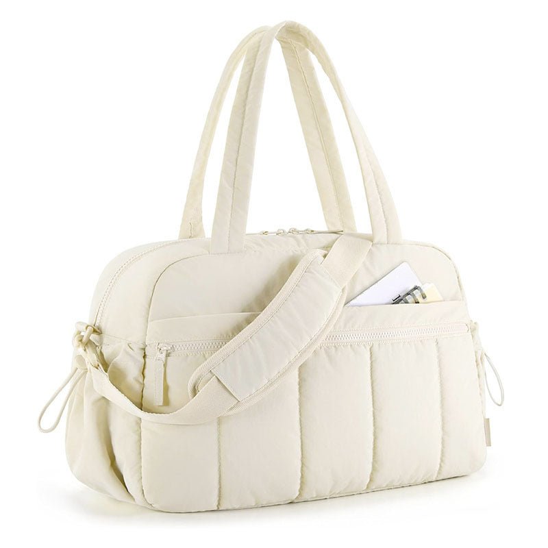 Sac a langer Kodalo | Multipoches Imperméable - Hanagamise