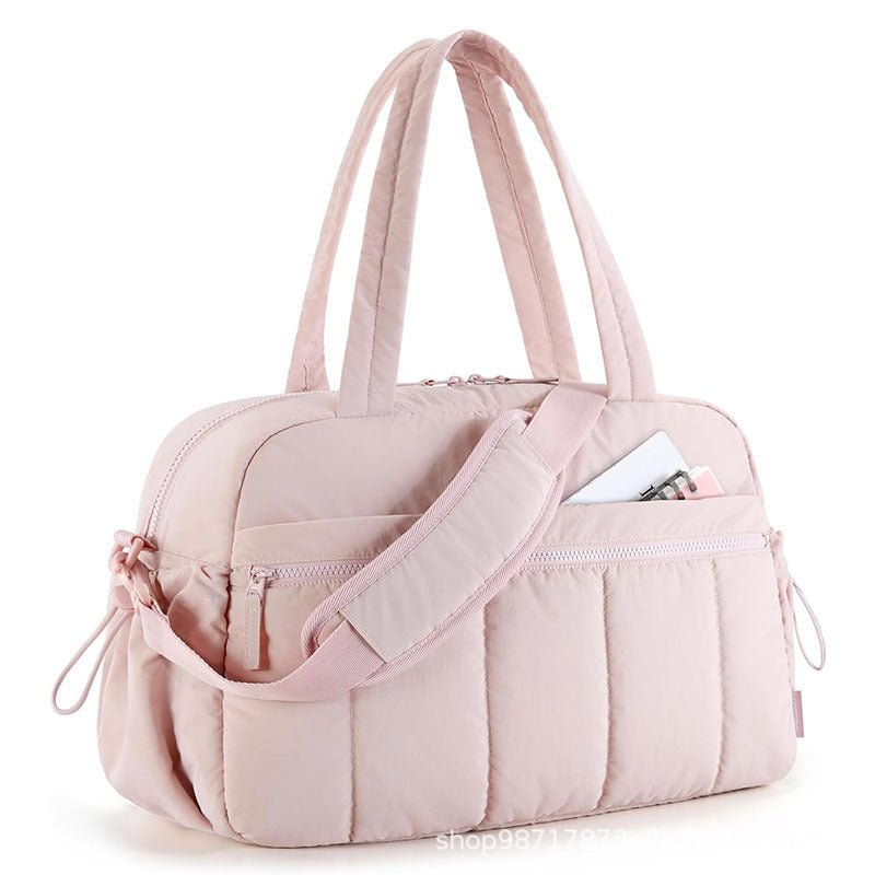 Sac a langer Kodalo | Multipoches Imperméable - Hanagamise