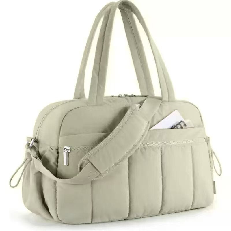 Sac a langer Kodalo | Multipoches Imperméable - Hanagamise