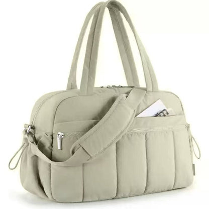 Sac a langer Kodalo | Multipoches Imperméable - Hanagamise
