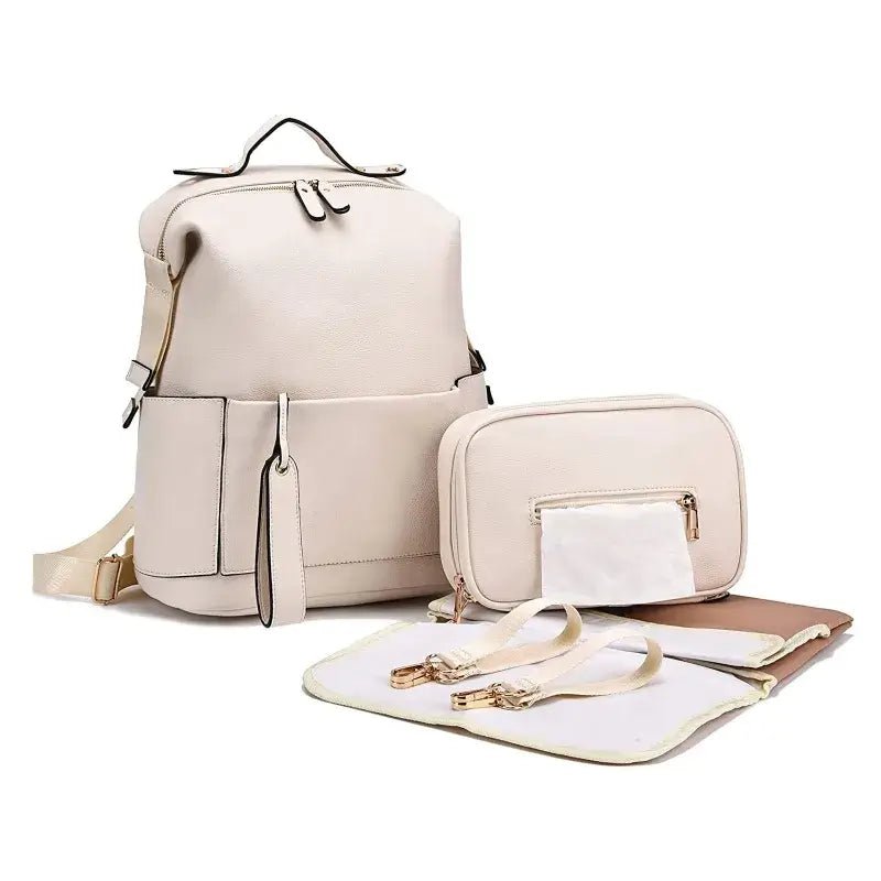 Sac a langer Langado | Multi-Poches - Hanagamise