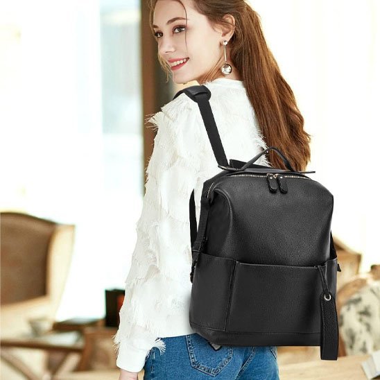 Sac a langer Langado | Multi-Poches - Hanagamise