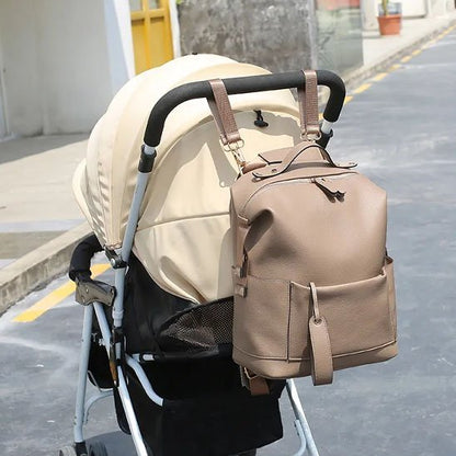 Sac a langer Langado | Multi-Poches - Hanagamise