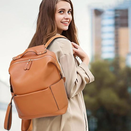 Sac a langer Langado | Multi-Poches - Hanagamise