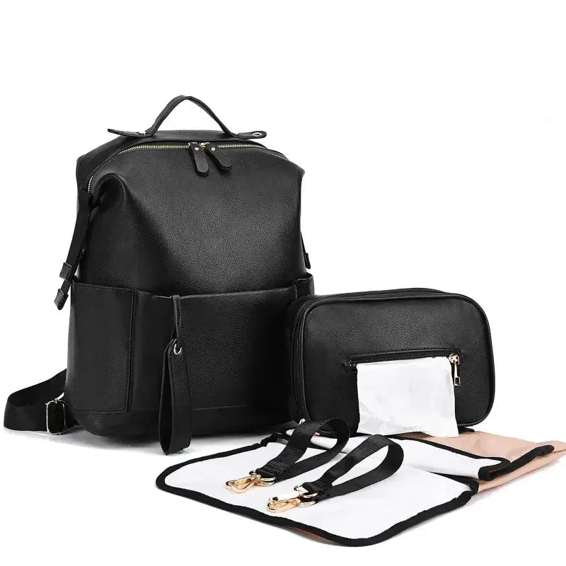 Sac a langer Langado | Multi-Poches - Hanagamise