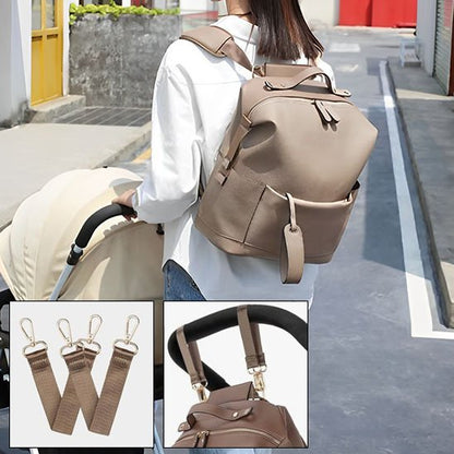Sac a langer Langado | Multi-Poches - Hanagamise