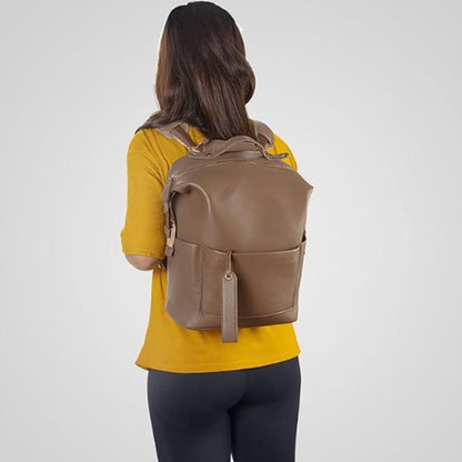 Sac a langer Langado | Multi-Poches - Hanagamise