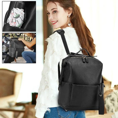 Sac a langer Langado | Multi-Poches - Hanagamise