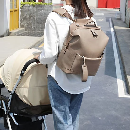 Sac a langer Langado | Multi-Poches - Hanagamise