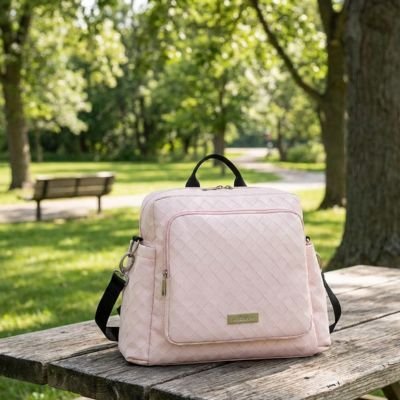 Sac a Langer Saboba | Organise et Spacieux - Hanagamise