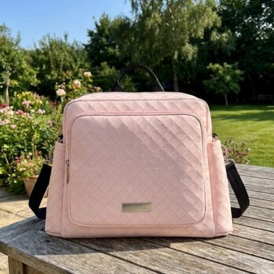 Sac a Langer Saboba | Organise et Spacieux - Hanagamise