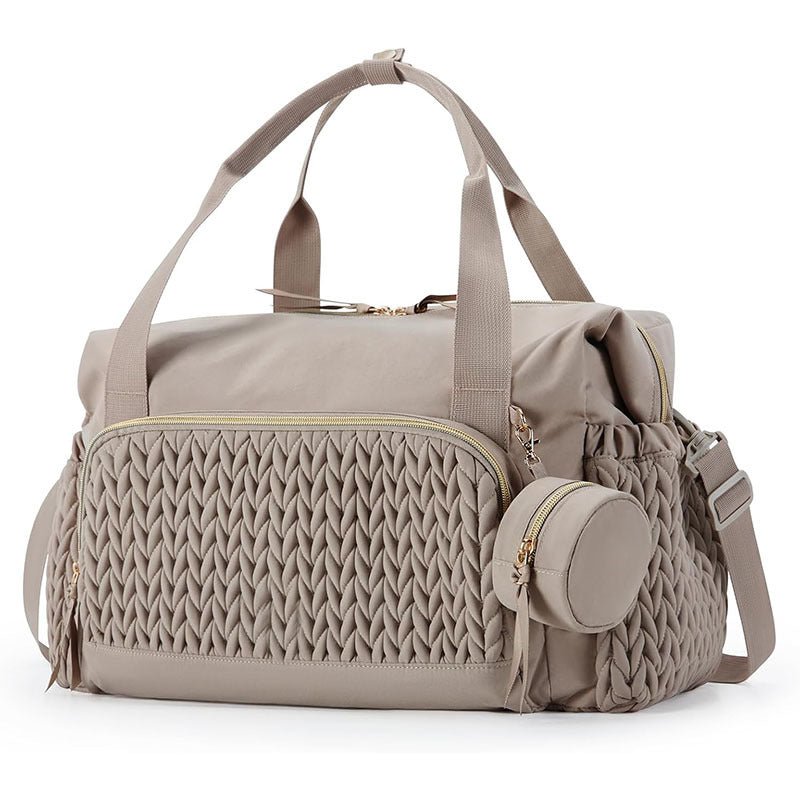 Sac à langer Grandelia vue principale grand format élégant