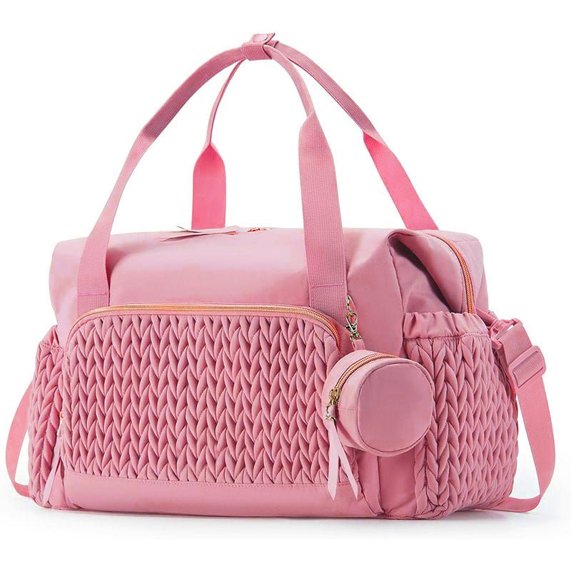 Sac à Langer Grandelia Rose