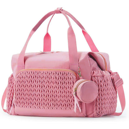 Sac à Langer Grandelia Rose