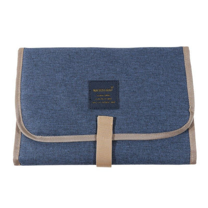 Tapis a Langer Nomade Nomadi | Compact et Imperméable - Hanagamise