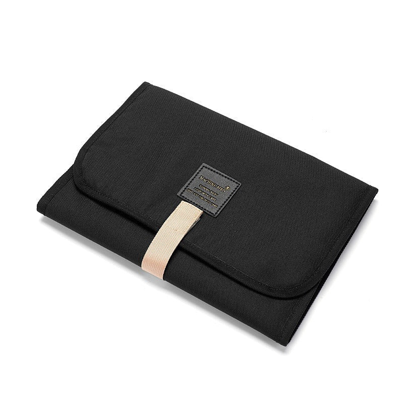 Tapis a Langer Nomade Nomadi | Compact et Imperméable - Hanagamise