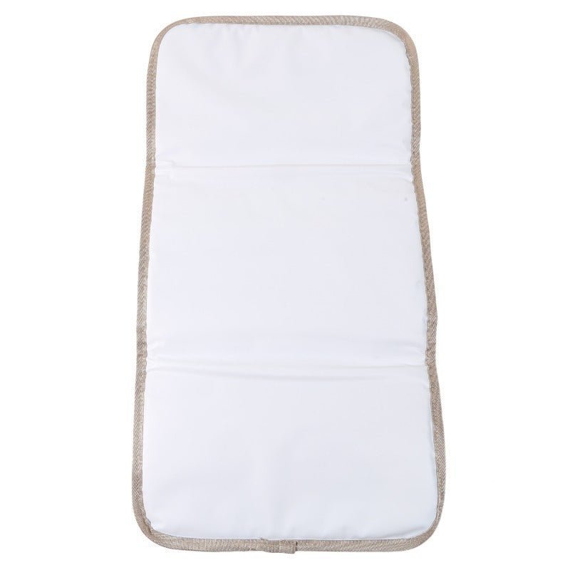 Tapis a Langer Nomade Nomadi | Compact et Imperméable - Hanagamise