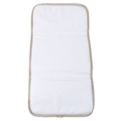 Tapis a Langer Nomade Nomadi | Compact et Imperméable - Hanagamise