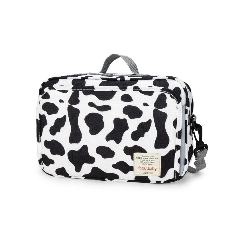 Trousse de Toilette Pousago | Lingette sur Poussette - Hanagamise