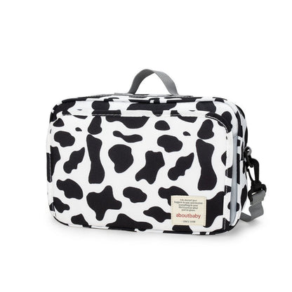 Trousse de Toilette Pousago | Lingette sur Poussette - Hanagamise