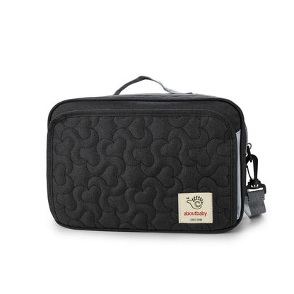 Trousse de Toilette Pousago | Lingette sur Poussette - Hanagamise