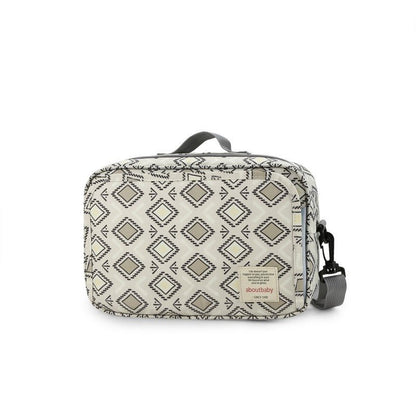 Trousse de Toilette Pousago | Lingette sur Poussette - Hanagamise