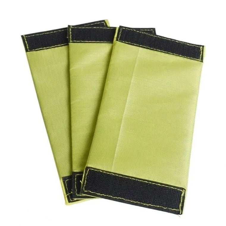 Trousse de Toilette Rugago | 3 Compartiments Détachables - Hanagamise